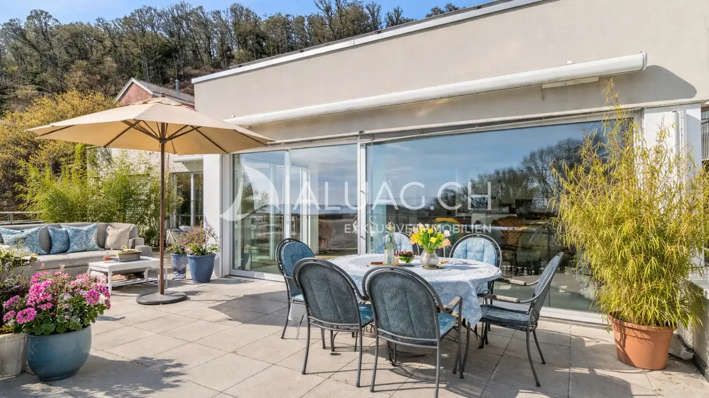 Apartment for sale - 2513 Twann