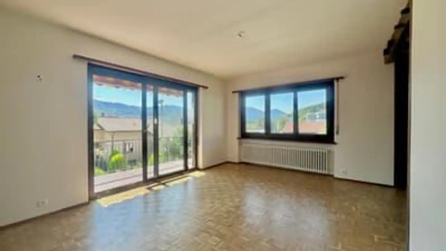 Casa singola in affitto - Via Sarecc Da Sora, 6926 Montagnola - Photo 2