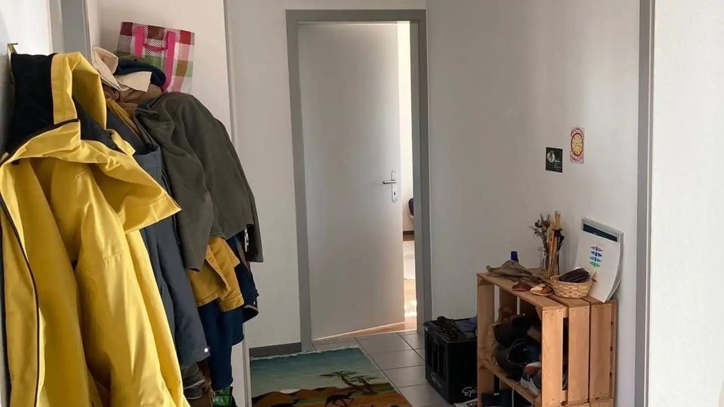 Appartement à louer - Jurastrasse 78, 2540 Grenchen - Photo 2