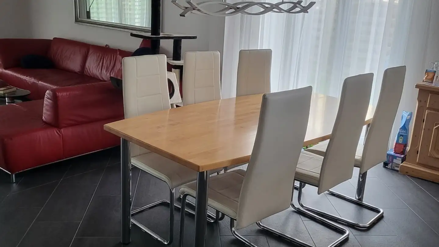 Stanza singola in affitto - 3603 Thun - Foto 2