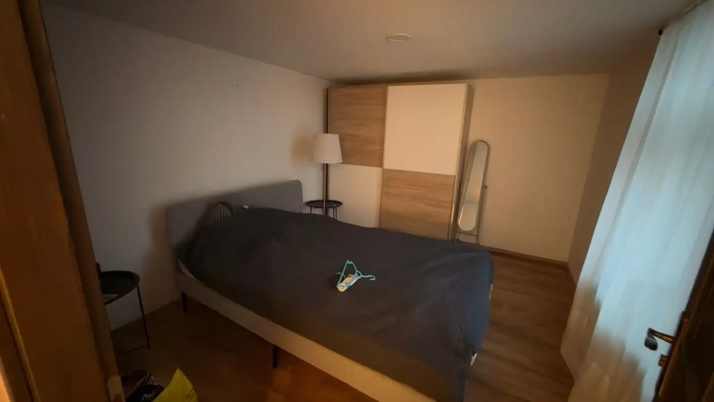 Stanza singola in affitto - Weierstrasse 51, 5313 Klingnau - Foto 2