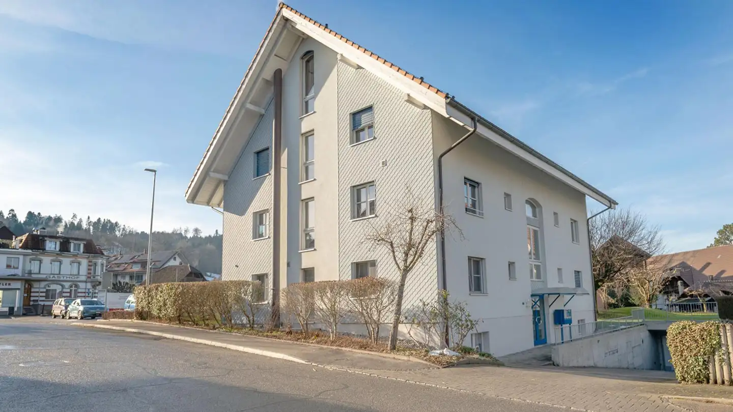 Apartment for sale - Bundesrat R. Minger-Strasse 8, 3054 Schüpfen - Photo 2