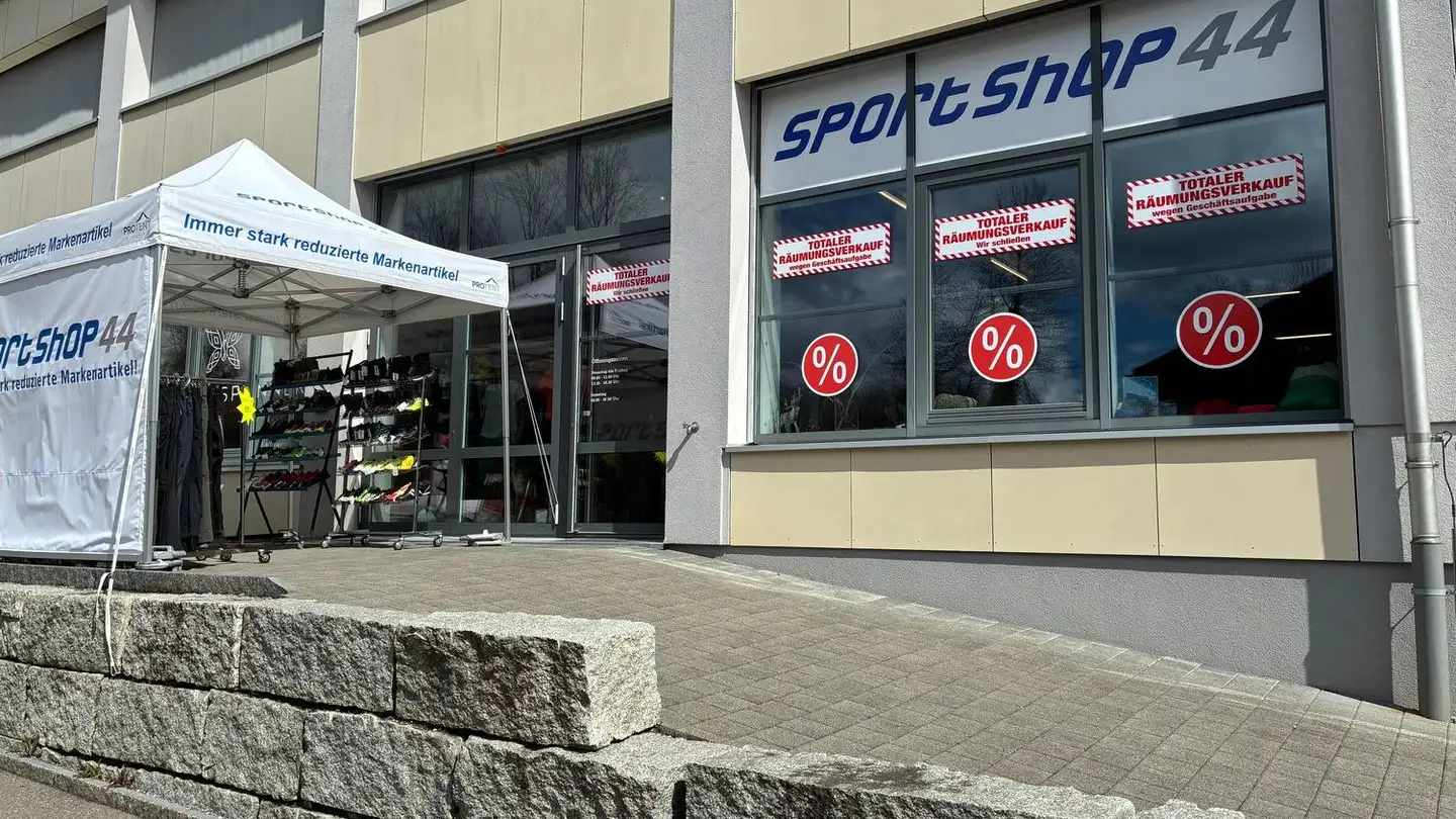 Gewerbe mieten - Edikerstrasse 16, 8635 Dürnten - Foto 2