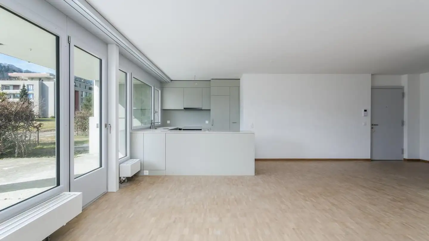 Appartamento in affitto - Lauerzring 3, 6010 Kriens - Foto 3