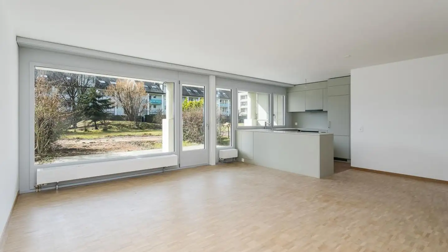 Appartamento in affitto - Lauerzring 3, 6010 Kriens - Foto 4