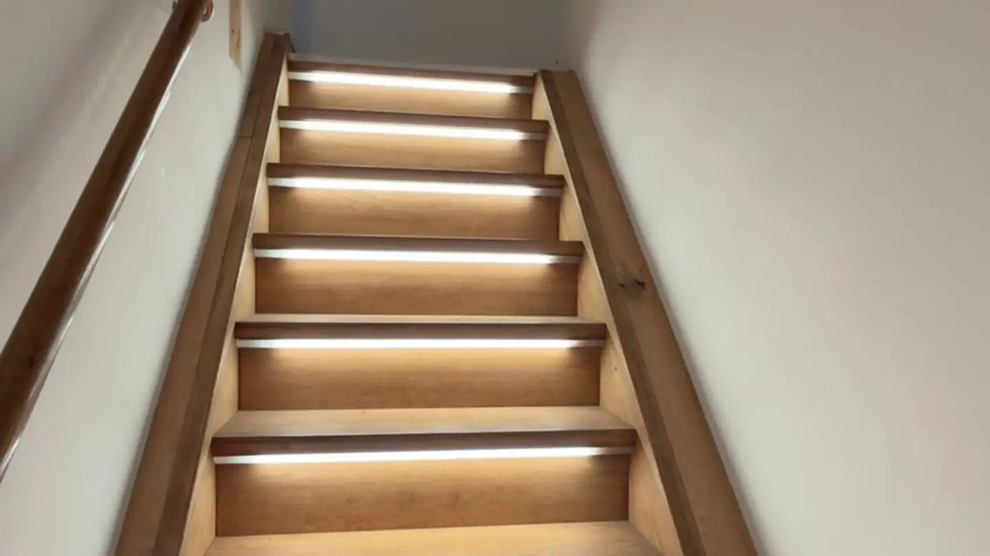 Stanza singola in affitto - Weierstrasse 51, 5313 Klingnau - Foto 4