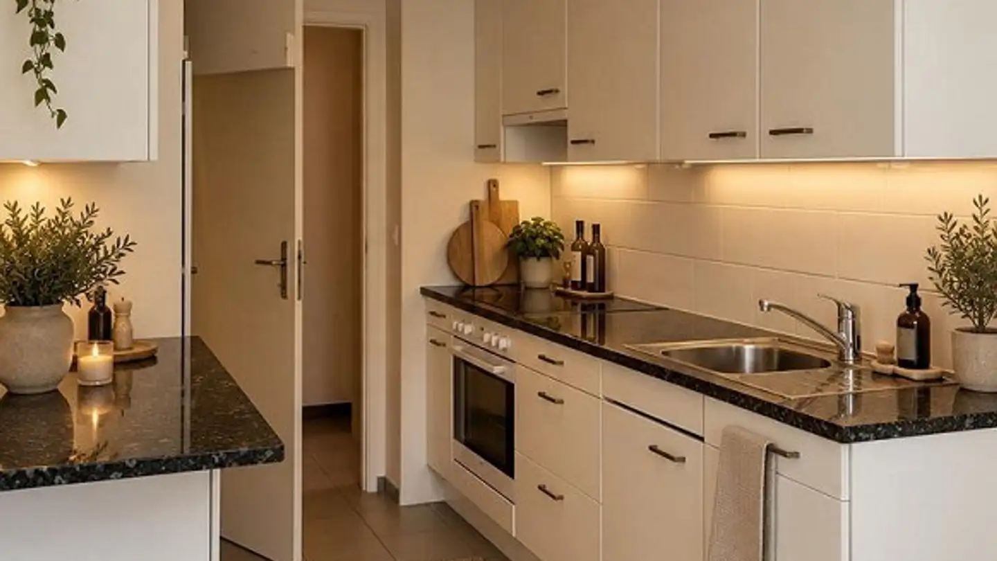 Apartment for rent - Allmendgasse 1, 4512 Bellach - Photo 2
