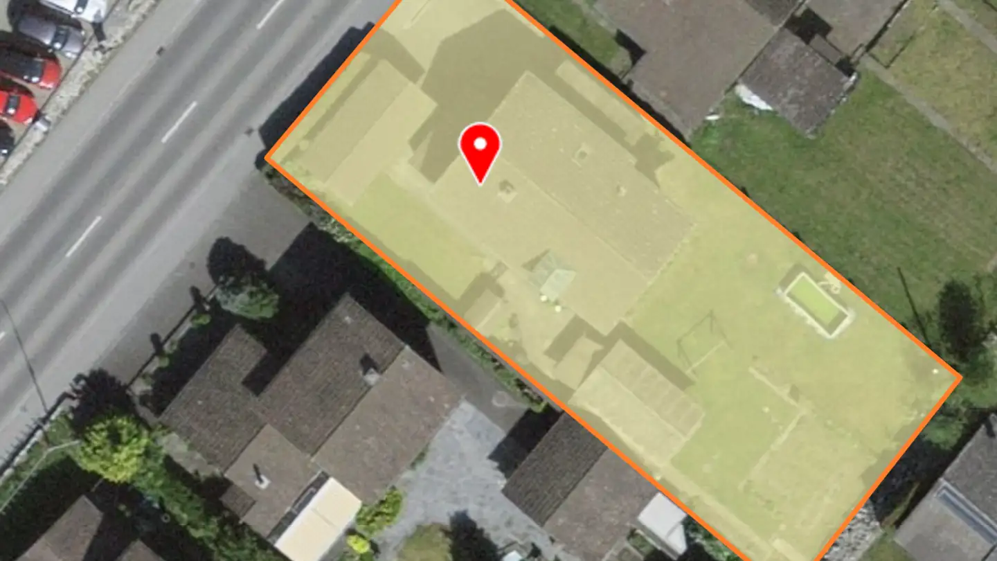 Casa singola in vendita - Bernstrasse 28, 4923 Wynau - Photo 2