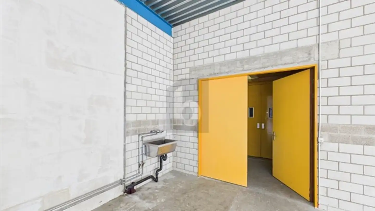 Appartement à louer - 6033 Buchrain - Photo 4