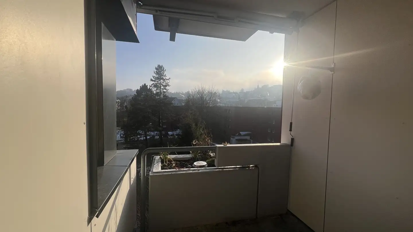 Apartment for rent - Breitwiesstrasse 28, 8135 Langnau am Albis - Photo 2