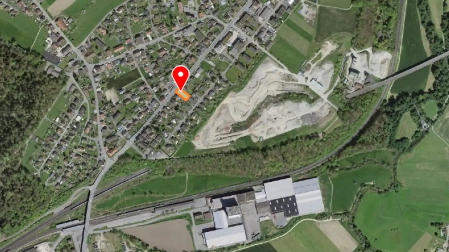 Casa singola in vendita - Bernstrasse 28, 4923 Wynau - Photo 4