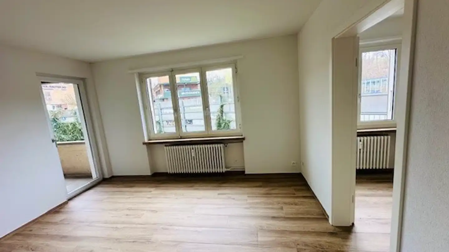 Appartamento in affitto - Reinacherstrasse 41, 4142 Münchenstein