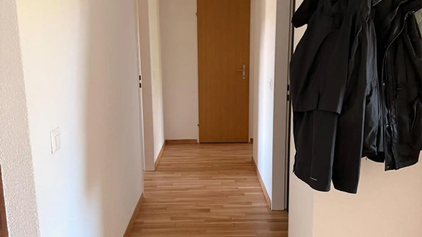 Appartamento in affitto - Gönhardweg 11b, 5034 Suhr