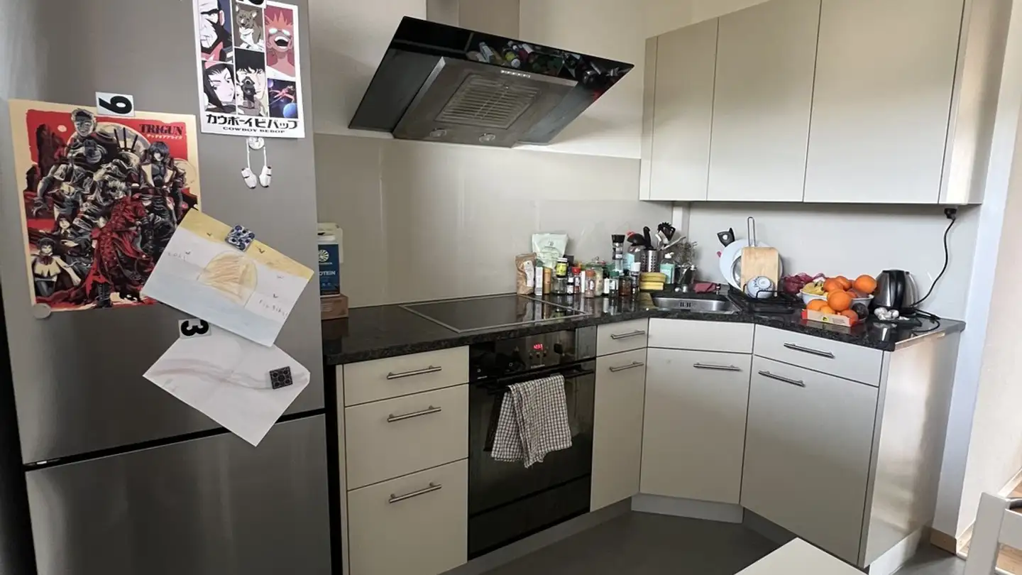 Apartment for rent - Breitwiesstrasse 28, 8135 Langnau am Albis - Photo 3