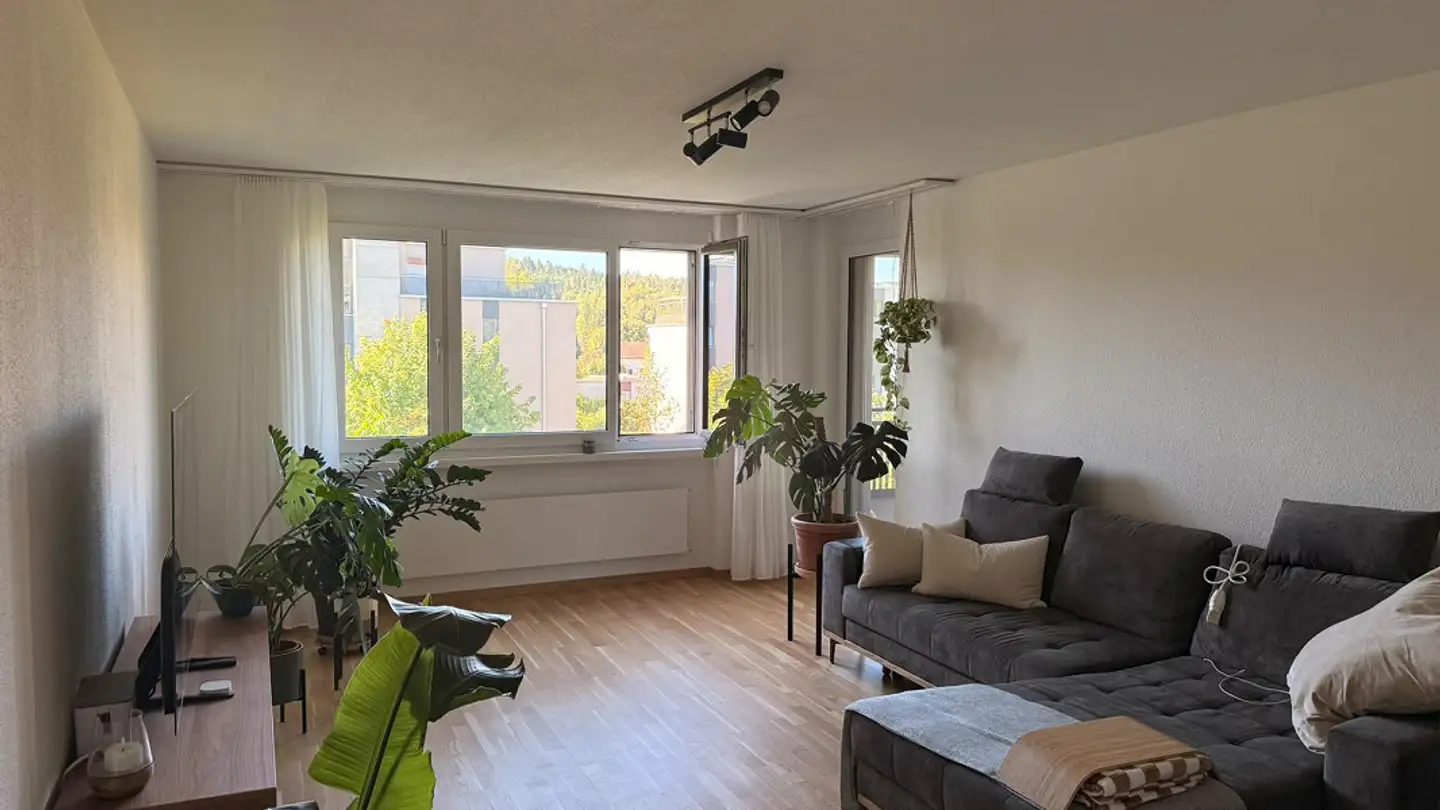 Appartamento in affitto - Gönhardweg 11b, 5034 Suhr - Foto 2