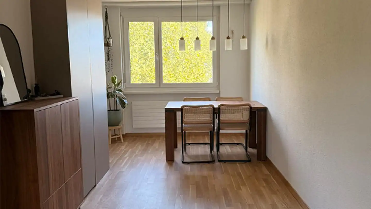 Appartamento in affitto - Gönhardweg 11b, 5034 Suhr - Foto 3