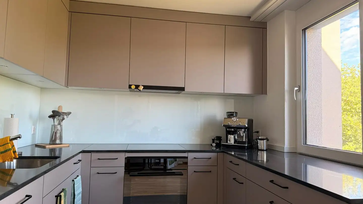 Appartamento in affitto - Gönhardweg 11b, 5034 Suhr - Foto 4