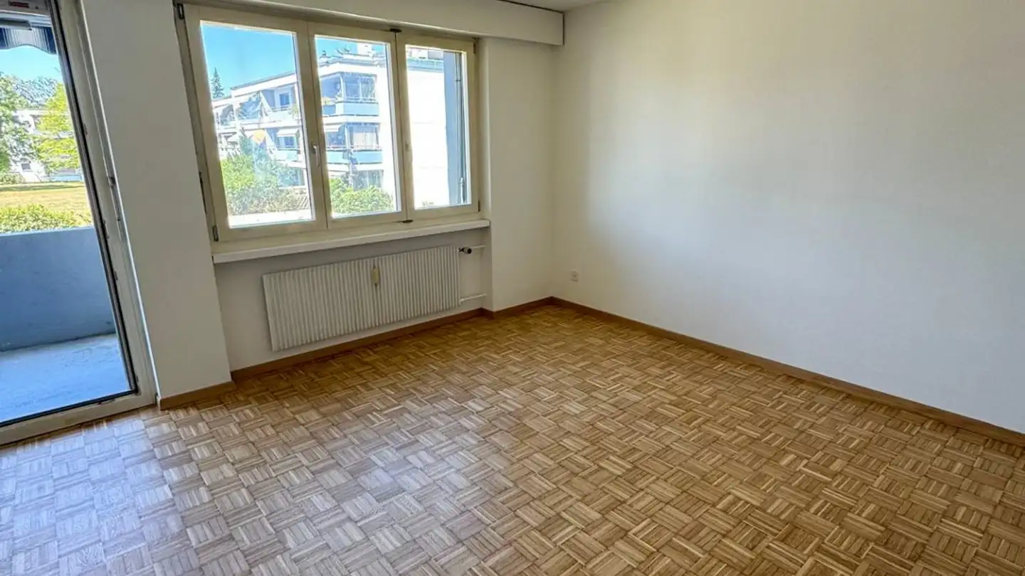Appartement à louer - Ahornistrasse 11, 3627 Heimberg - Photo 2