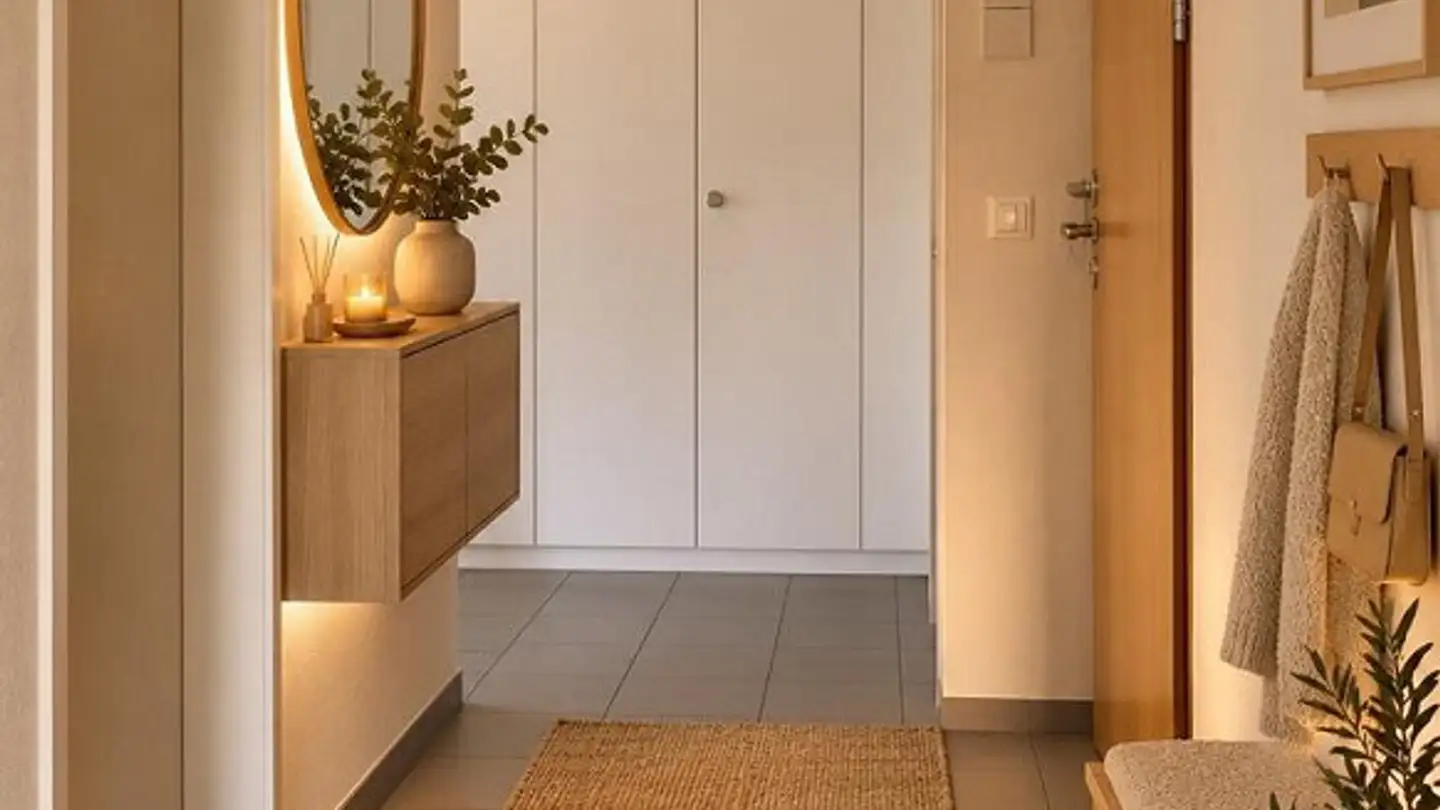Apartment for rent - Allmendgasse 1, 4512 Bellach - Photo 4