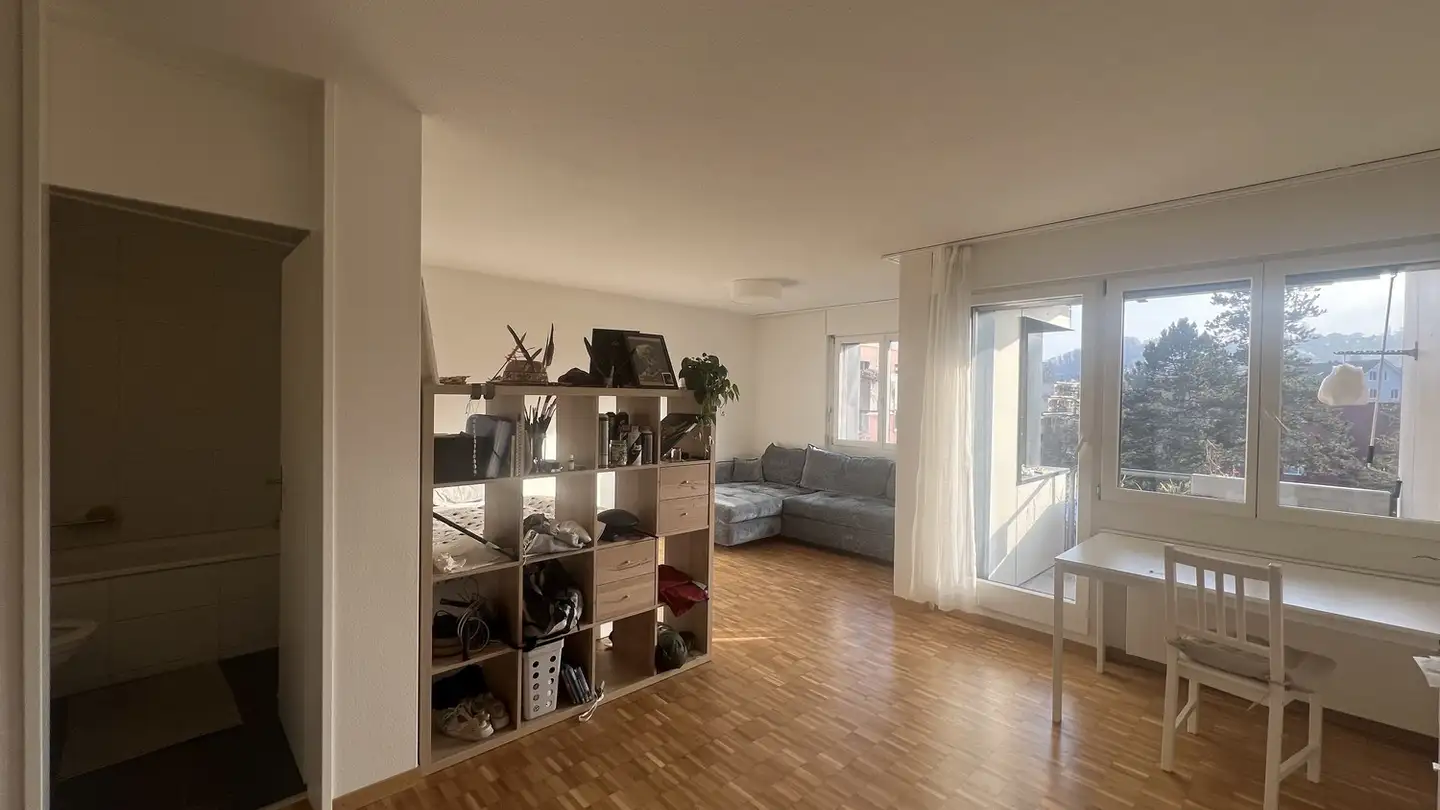 Apartment for rent - Breitwiesstrasse 28, 8135 Langnau am Albis