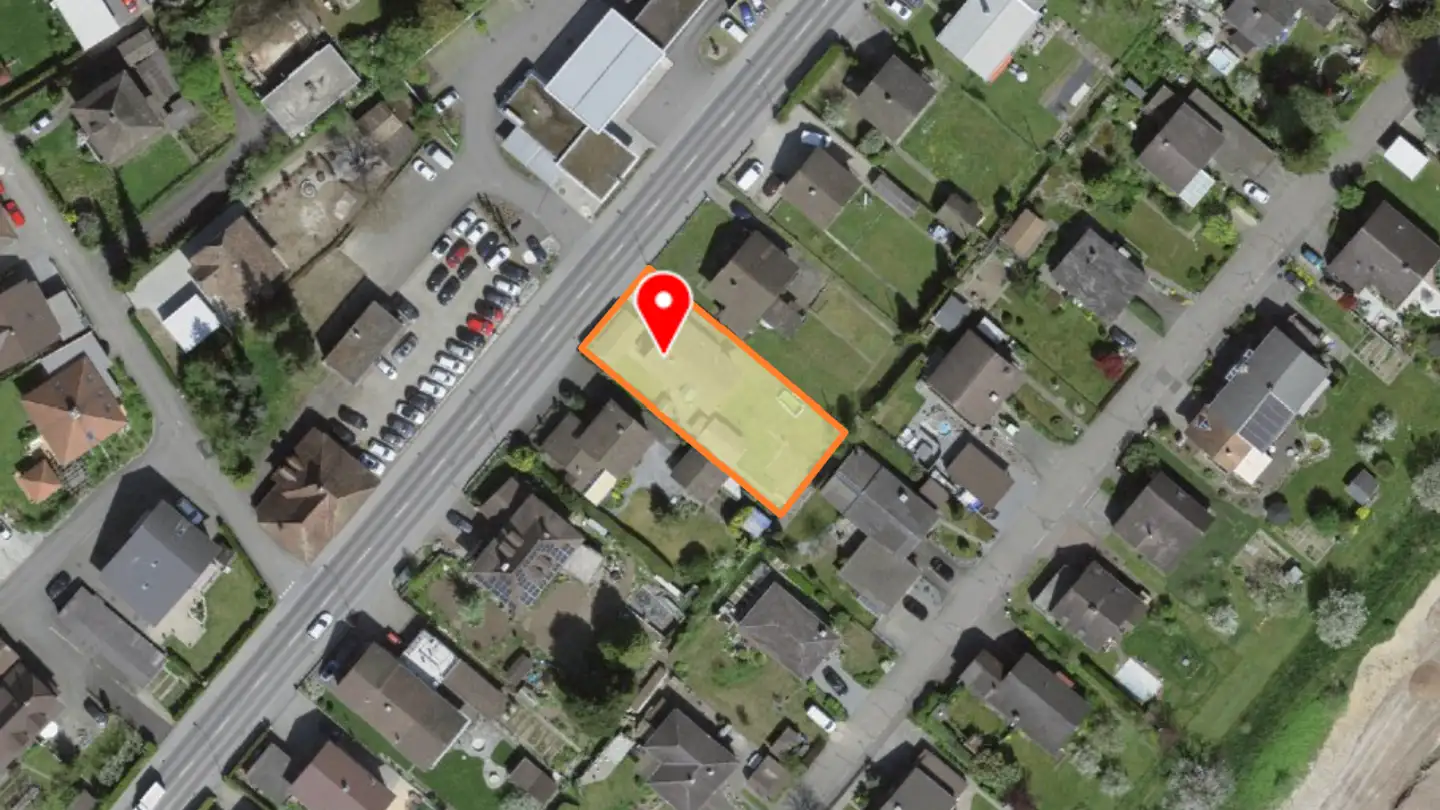 Casa singola in vendita - Bernstrasse 28, 4923 Wynau - Photo 3