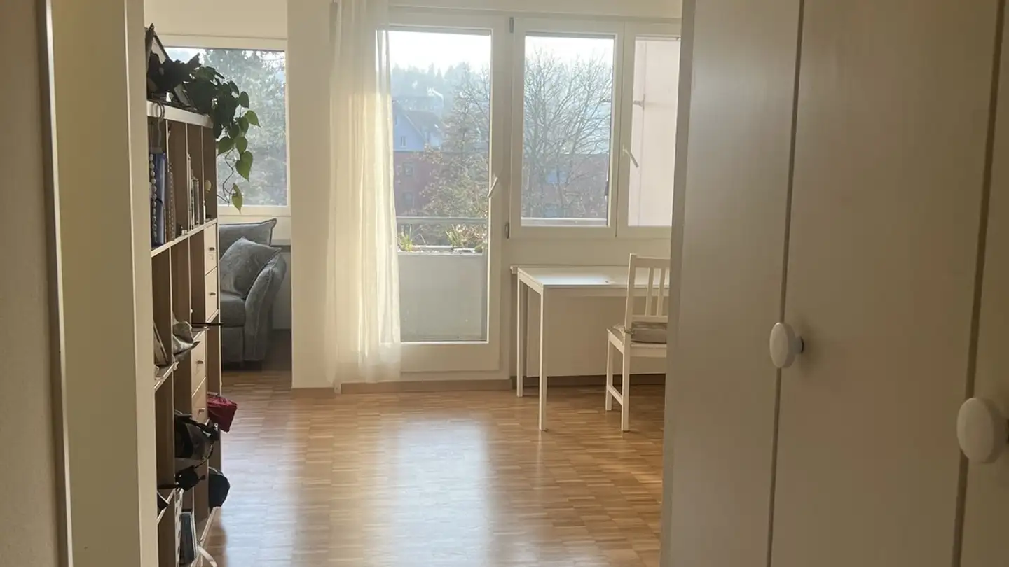 Appartement à louer - Breitwiesstrasse 28, 8135 Langnau am Albis - Photo 2