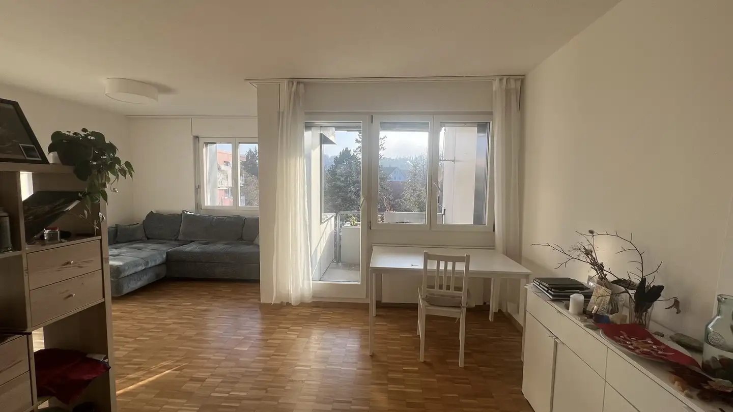 Appartement à louer - Breitwiesstrasse 28, 8135 Langnau am Albis - Photo 3