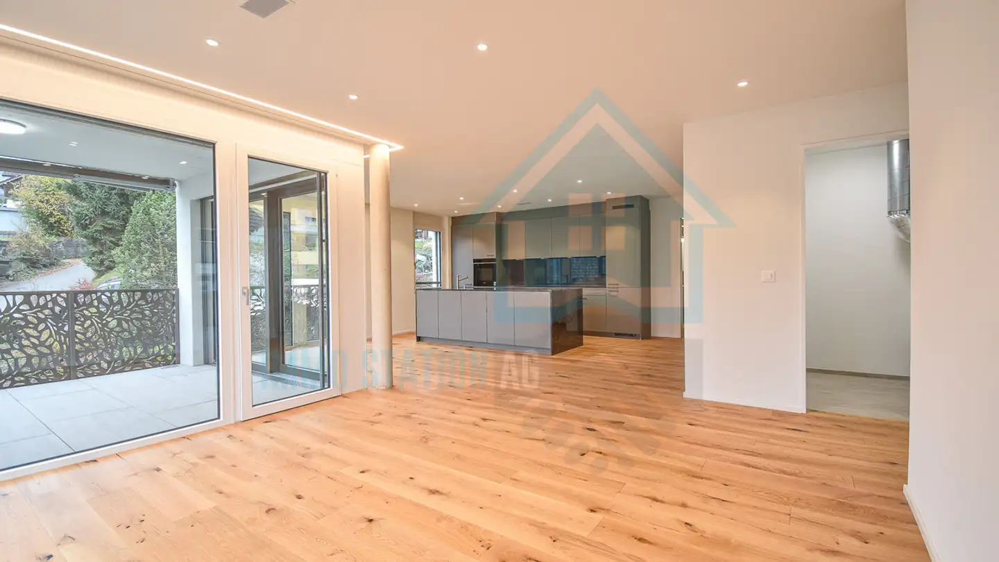 Wohnung kaufen - Winkelstrasse 26, 5734 Reinach AG - Foto 3