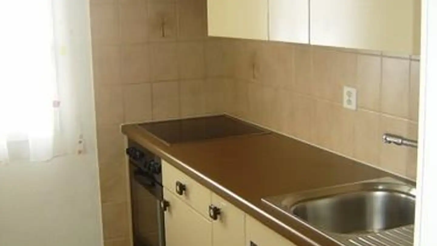 Wohnung mieten - Eichstrasse 5, 8107 Buchs ZH