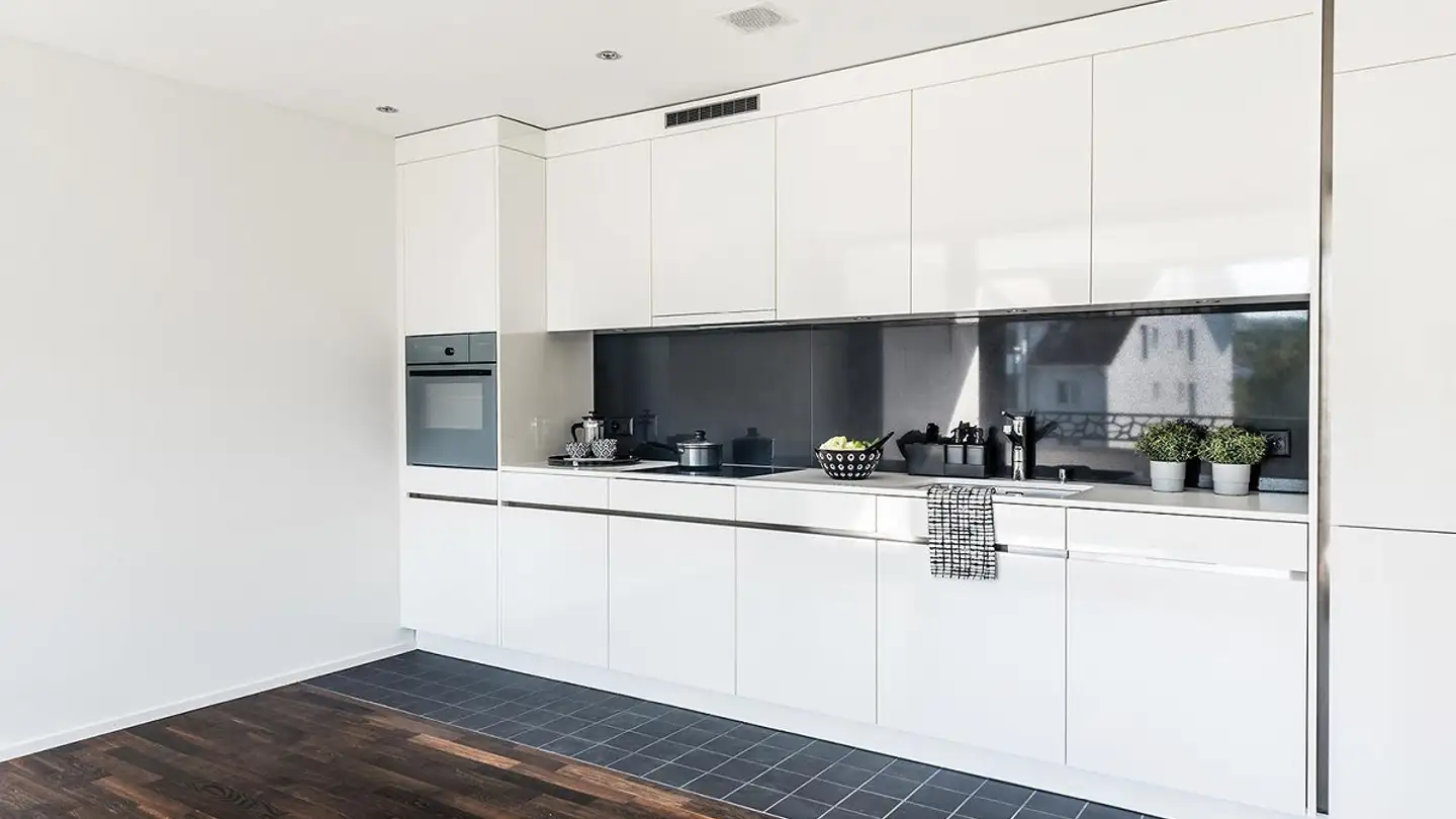 Appartement à louer - Iifang 9, 8598 Bottighofen - Photo 2