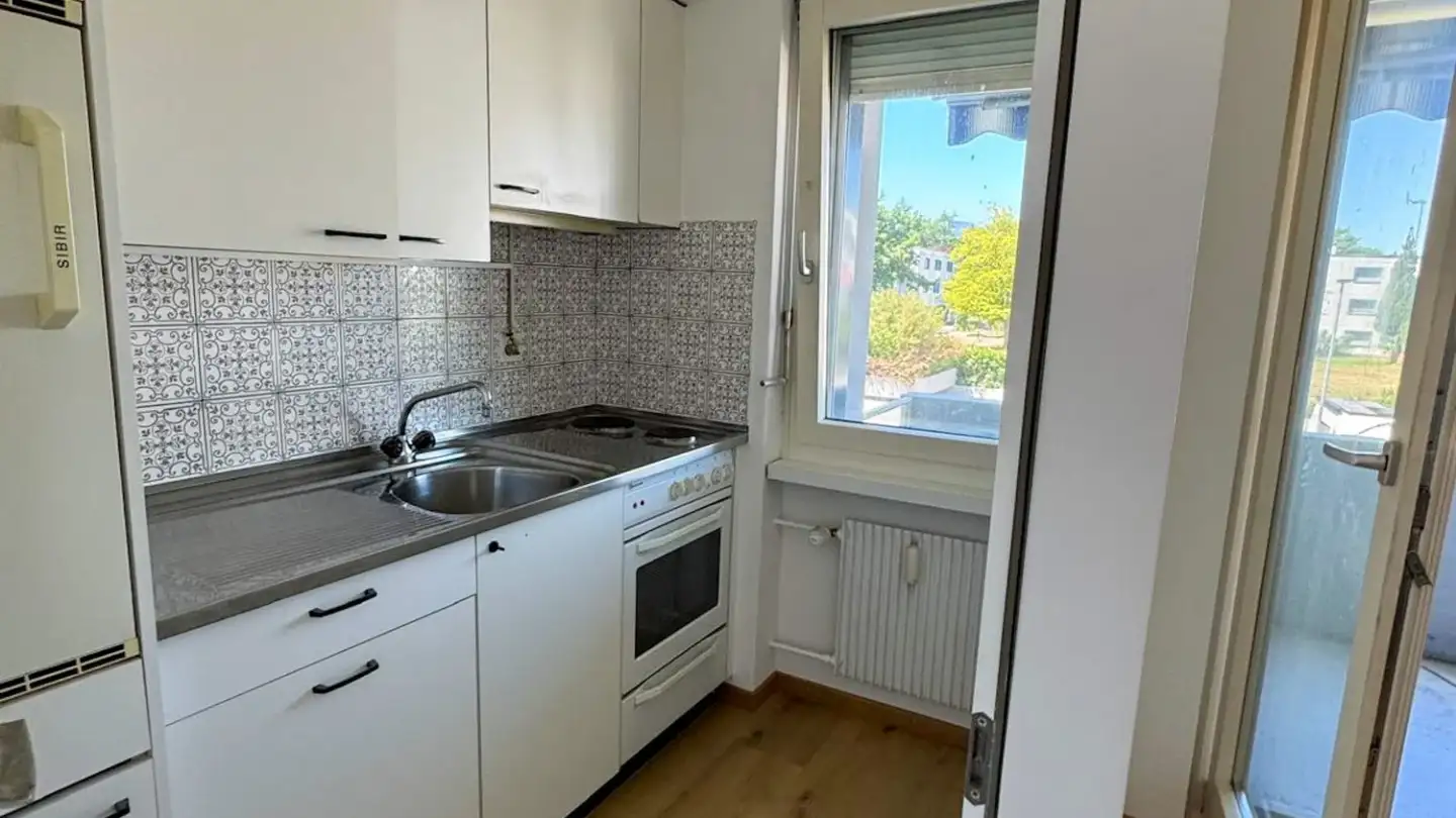 Appartement à louer - Ahornistrasse 11, 3627 Heimberg - Photo 3