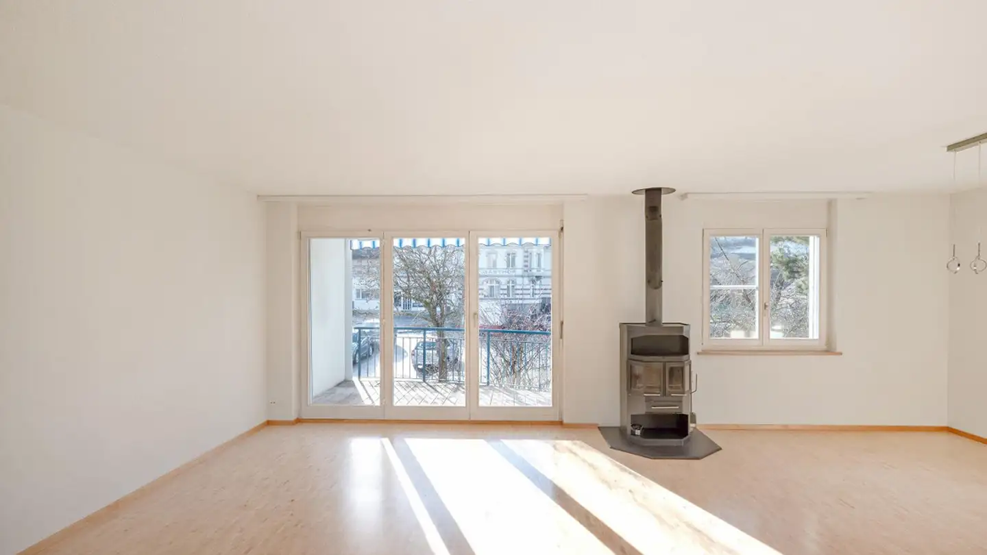 Apartment for sale - Bundesrat R. Minger-Strasse 8, 3054 Schüpfen - Photo 4