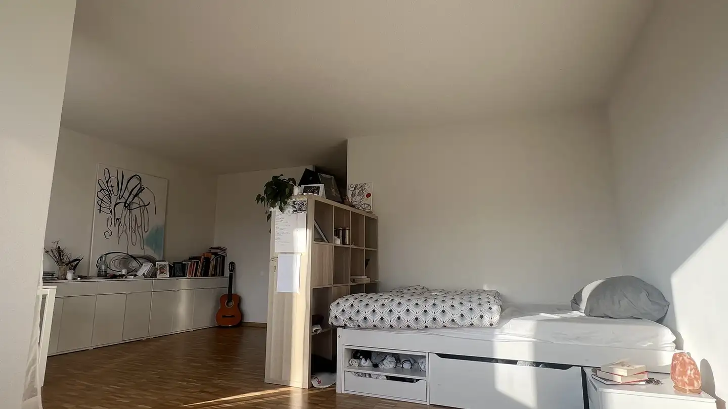 Appartement à louer - Breitwiesstrasse 28, 8135 Langnau am Albis - Photo 4