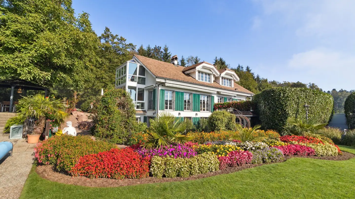 Villa in vendita - Kanzelstrasse 140, 8905 Islisberg - Photo 2