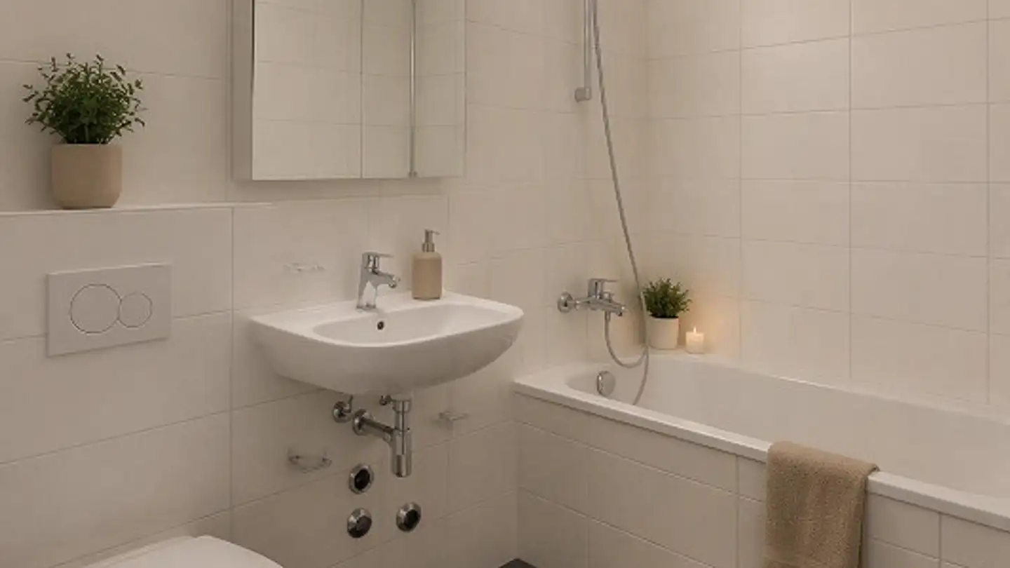 Apartment for rent - Grossmünsterplatz 3, 8001 Zürich - Photo 4