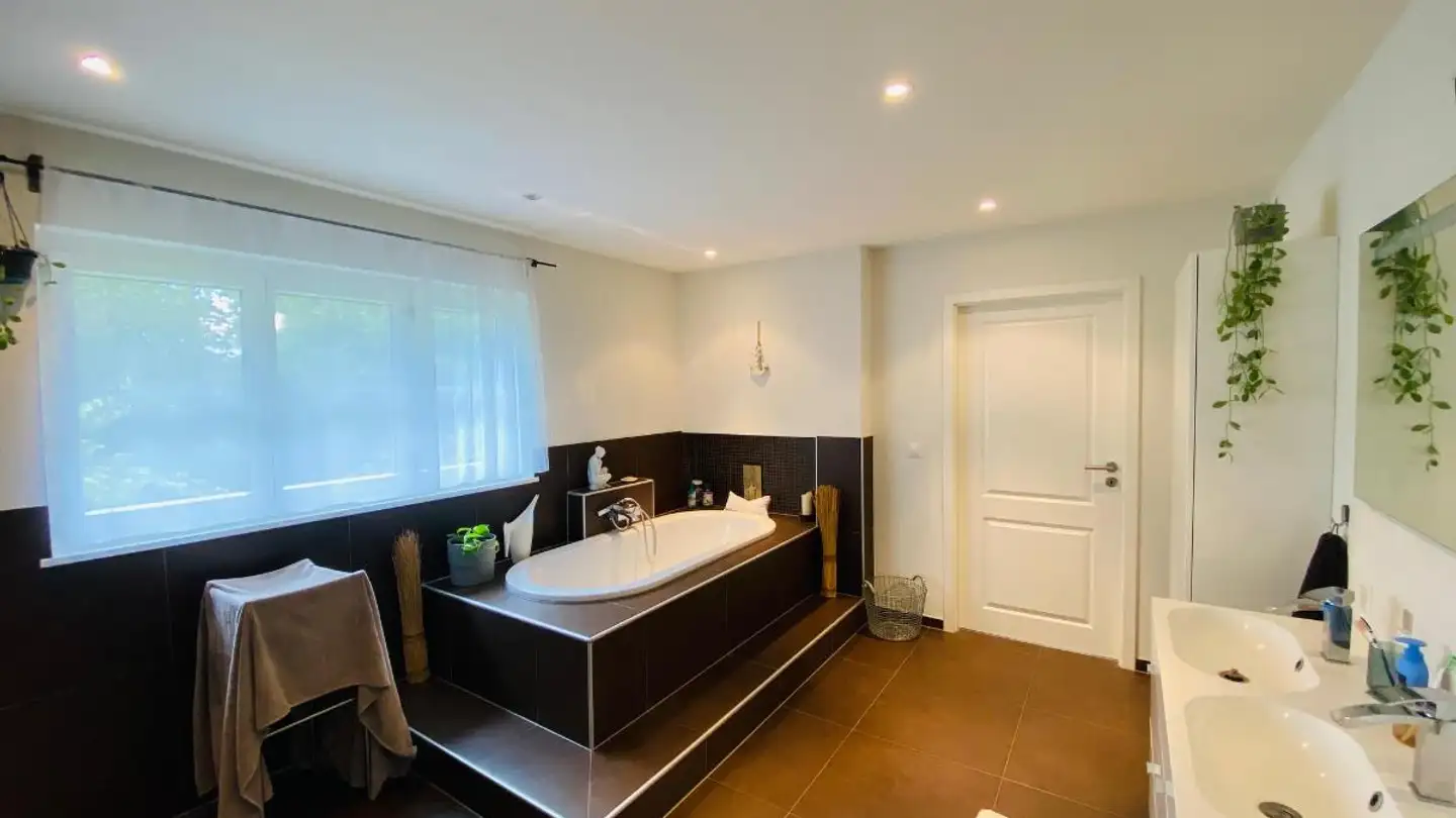 Casa singola in affitto - Hauptstrasse 156a, 4147 Aesch BL - Photo 3