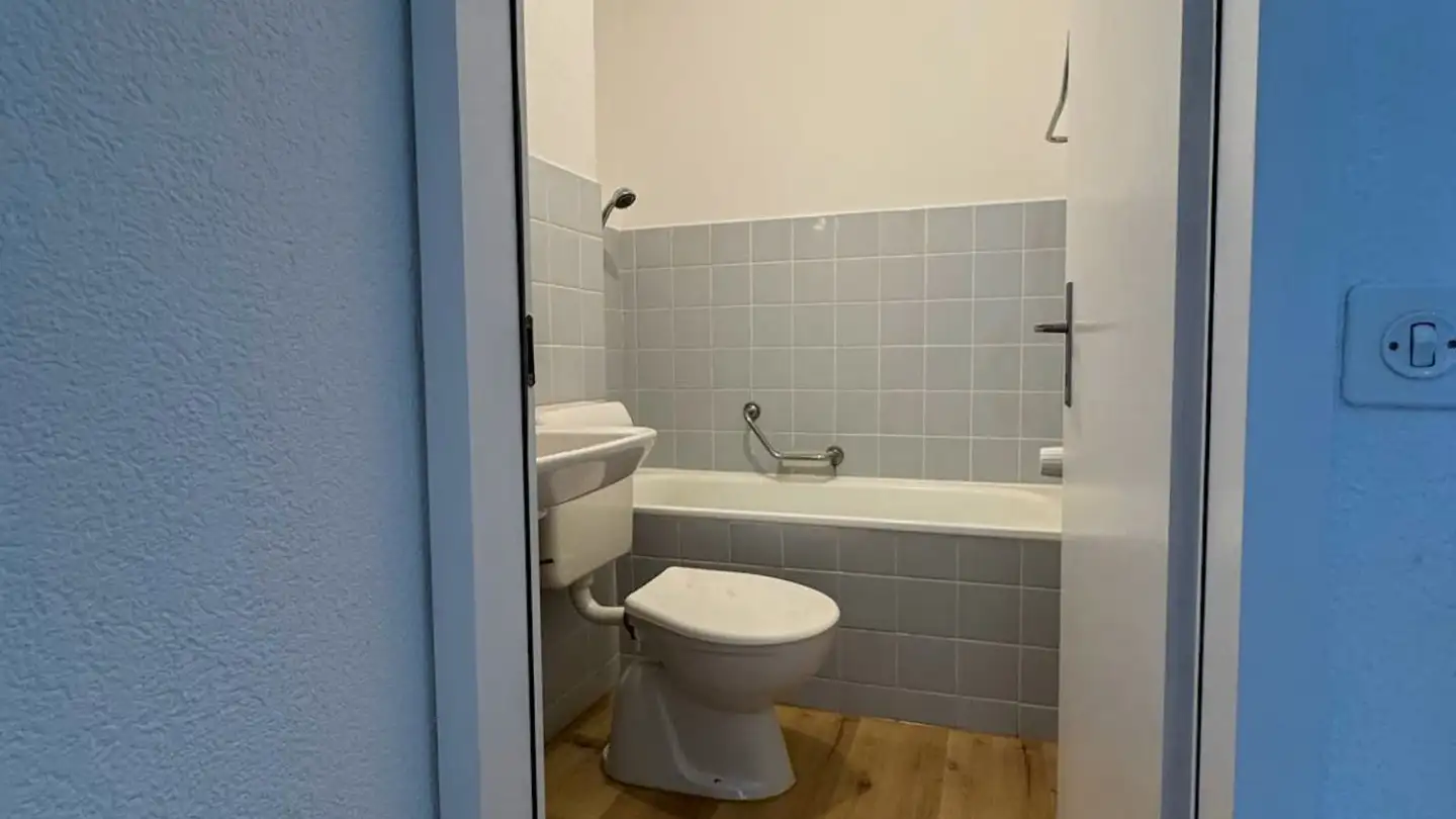 Appartement à louer - Ahornistrasse 11, 3627 Heimberg - Photo 4