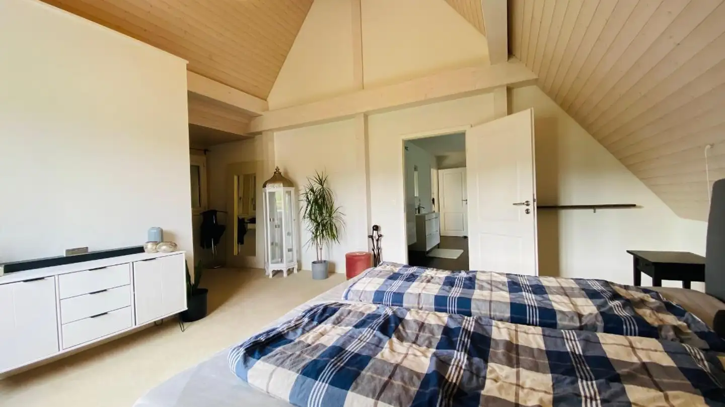 Casa singola in affitto - Hauptstrasse 156a, 4147 Aesch BL - Photo 4