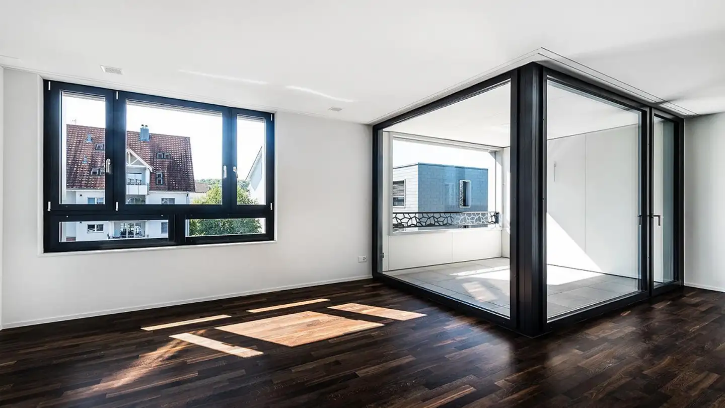 Appartement à louer - Iifang 9, 8598 Bottighofen - Photo 4