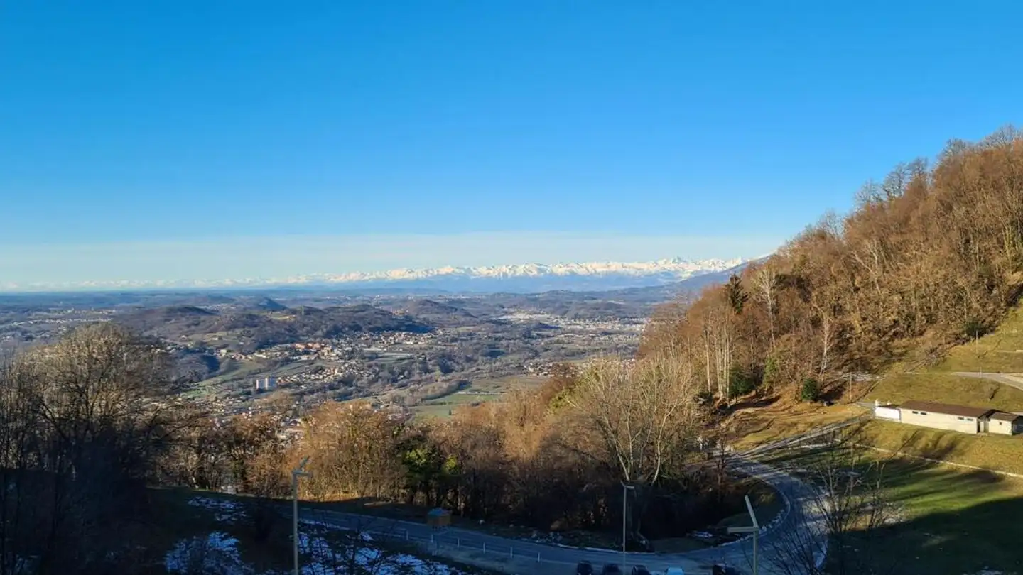 Terrain constructible à vendre - 6839 Sagno - Photo 3