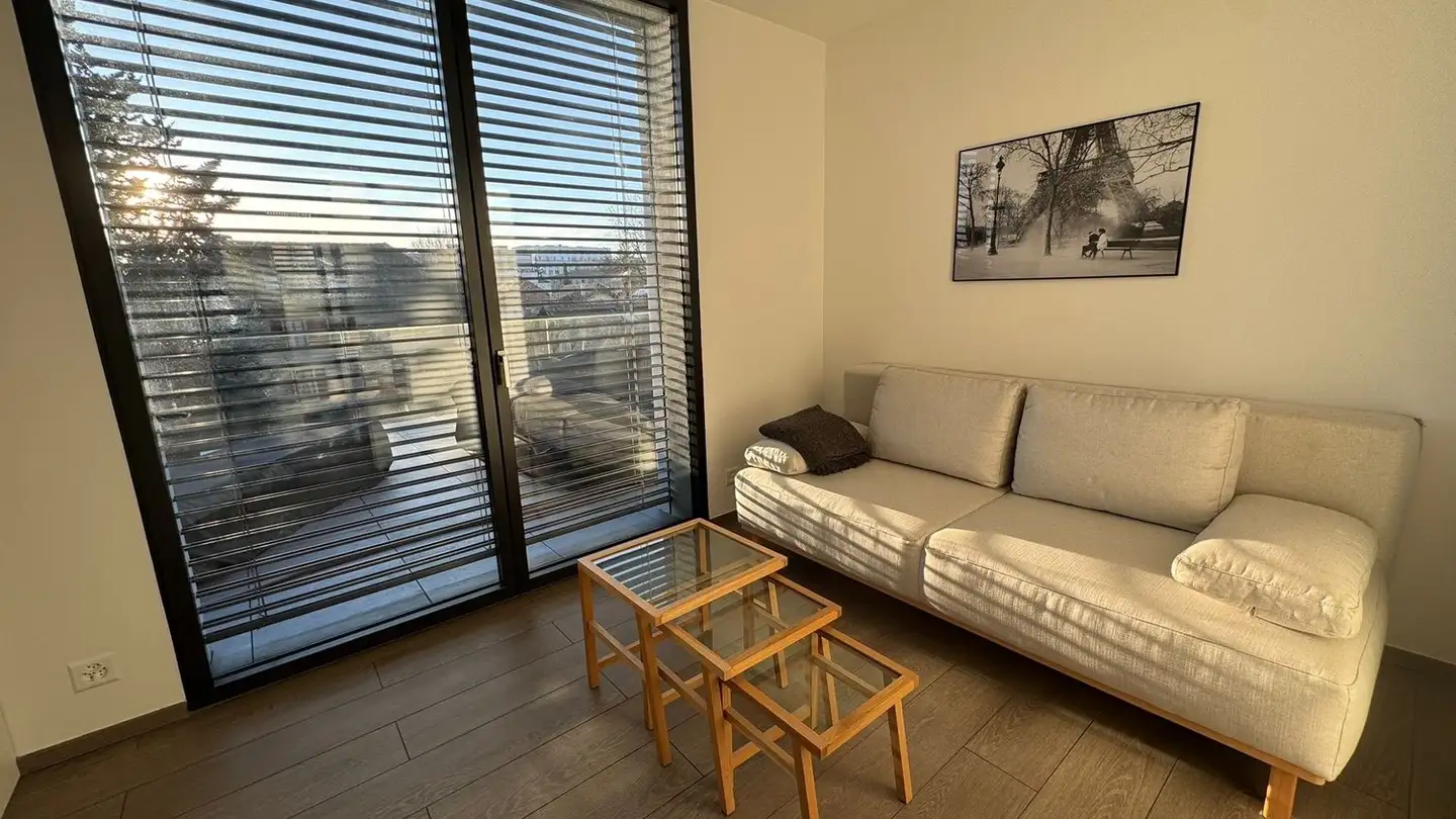 Apartment for rent - 1260 Nyon - Photo 2