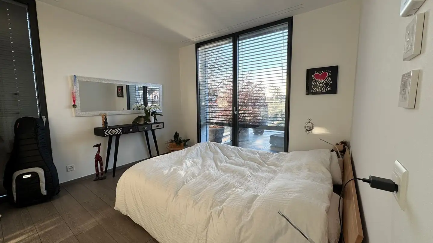 Apartment for rent - 1260 Nyon - Photo 3