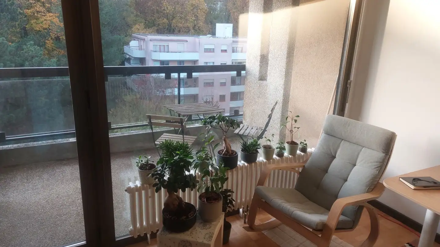 Wohnung mieten - Chemin Du Stand 17, 1024 Ecublens VD - Foto 2