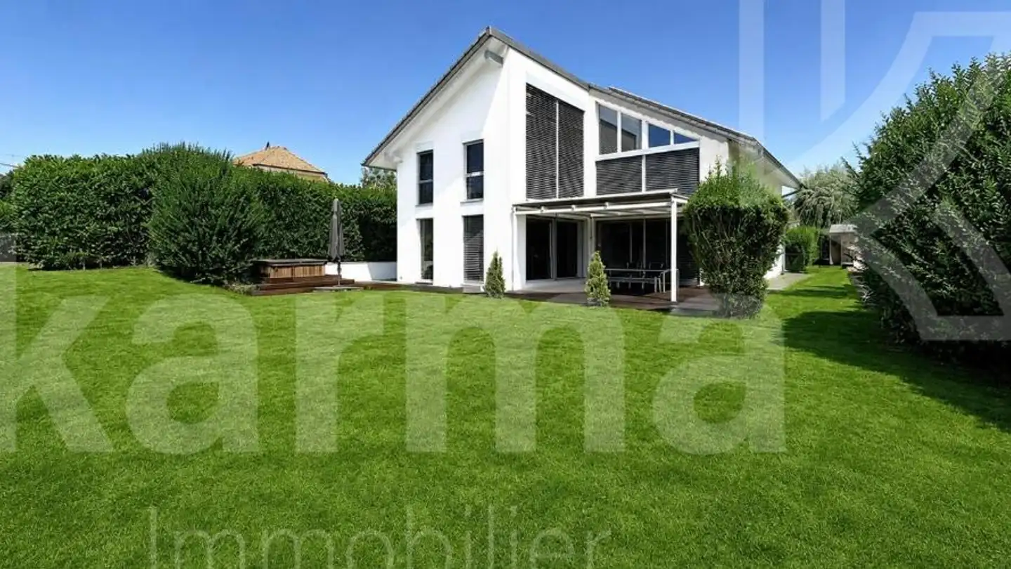 Einfamilienhaus kaufen - 1080 Les Cullayes - Foto 2