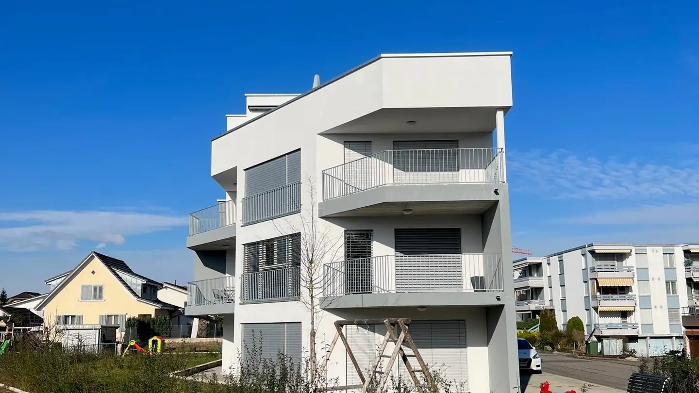 Appartamento in affitto - Dürrestrasse 12, 5314 Kleindöttingen