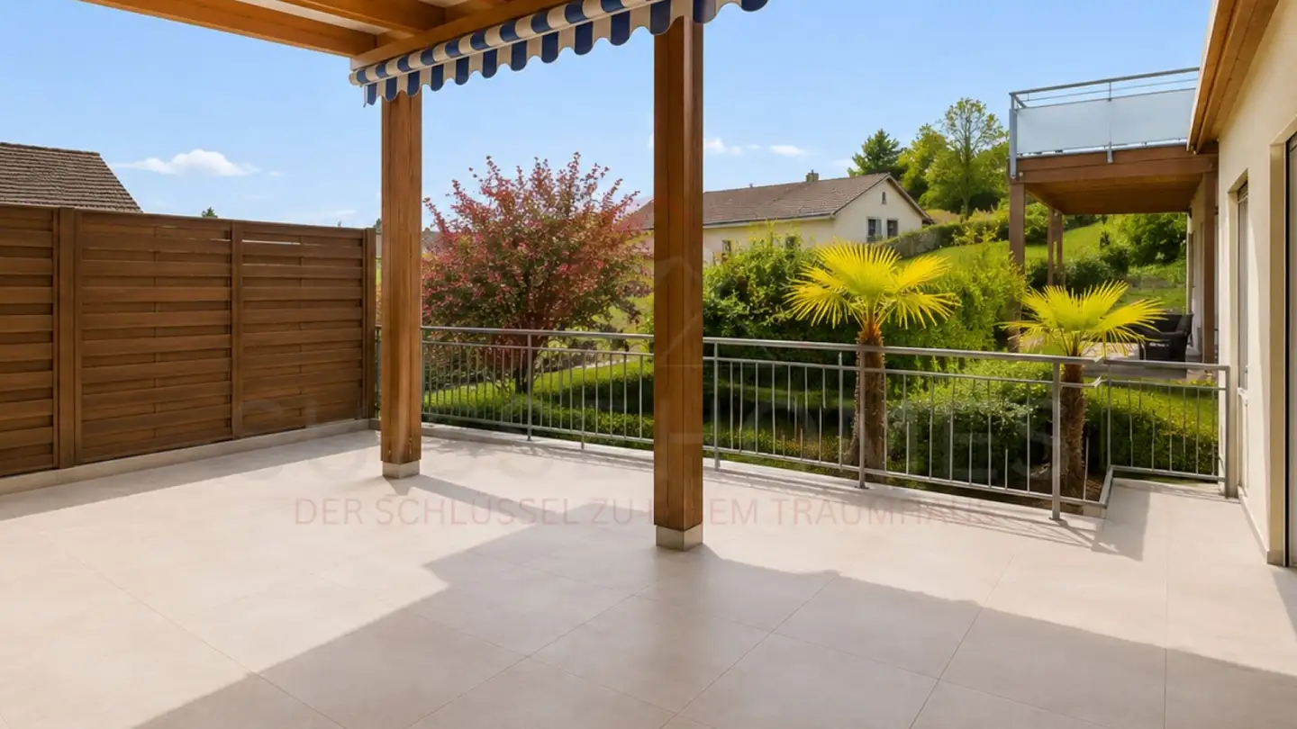 Appartement à vendre - 6404 Greppen - Photo 4