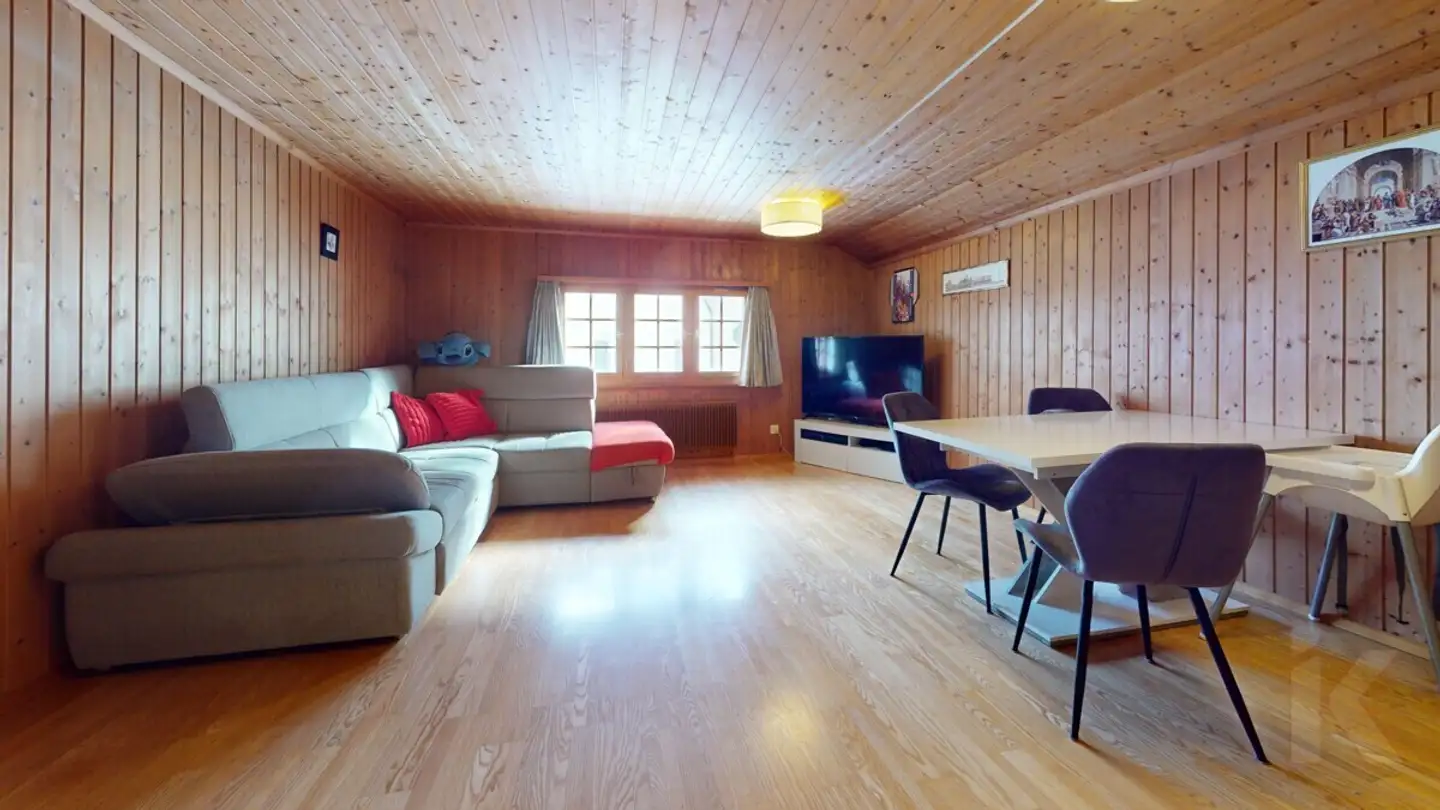 Apartment for sale - 7132 Vals - Photo 4