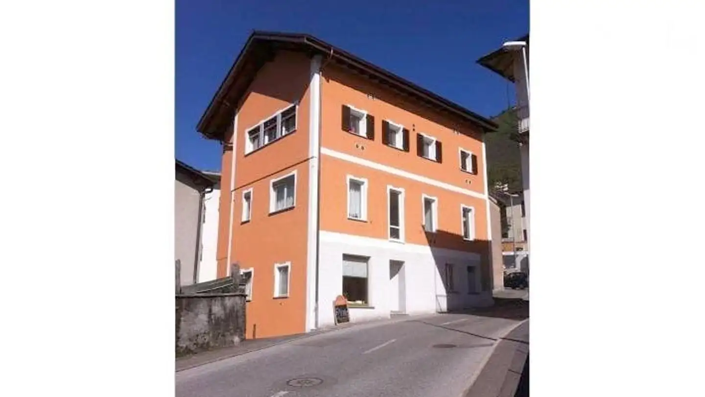 Wohnung mieten - Via Brione 23, 6648 Minusio - Foto 2