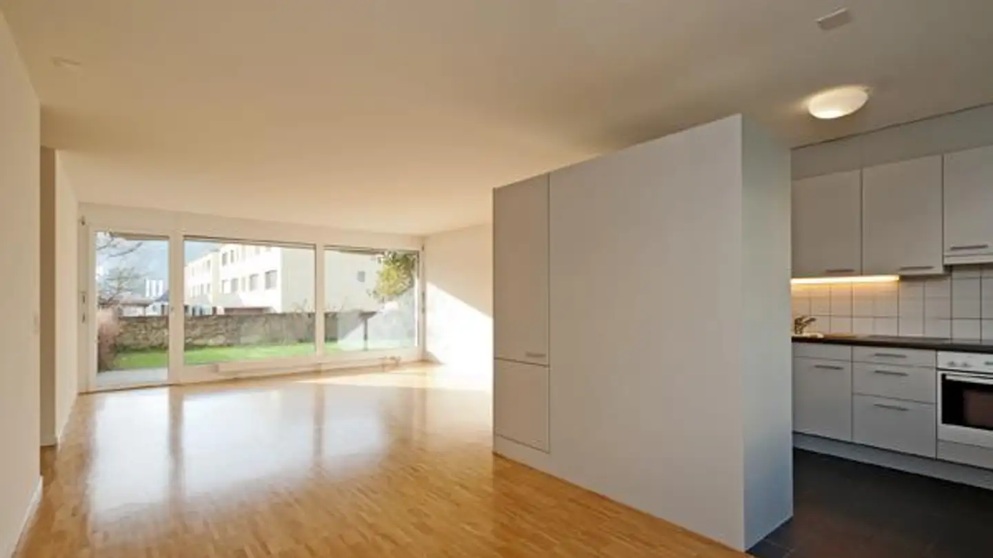 Wohnung mieten - Auweg 16, 4450 Sissach - Foto 3