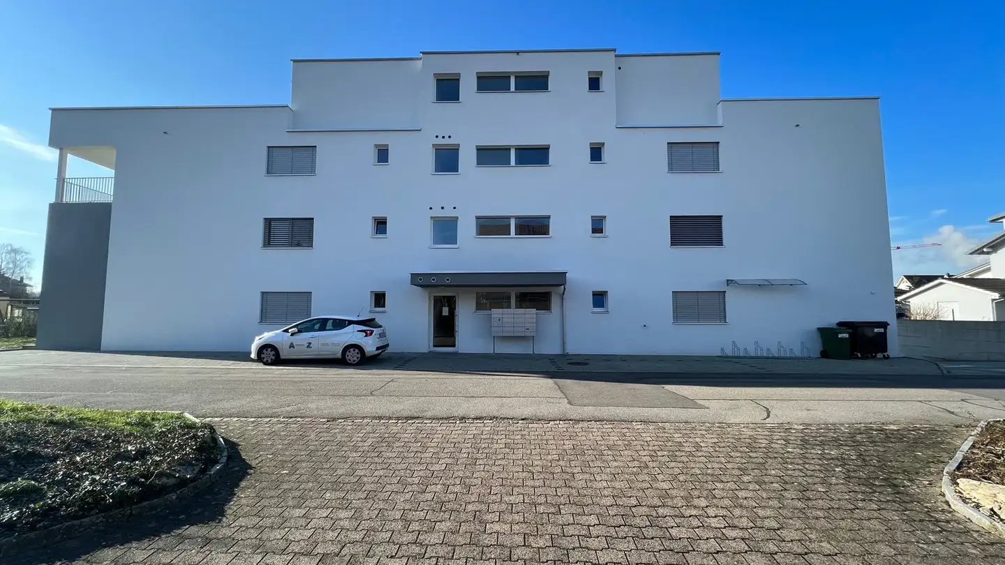 Appartamento in affitto - Dürrestrasse 12, 5314 Kleindöttingen - Foto 3
